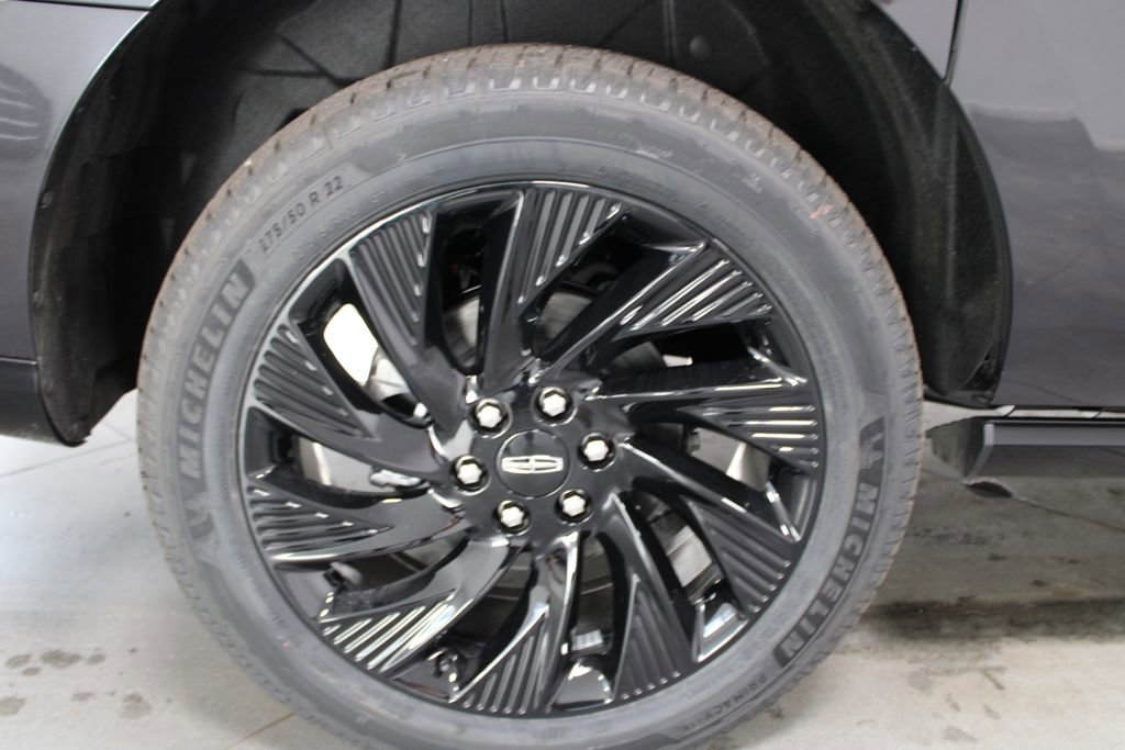 New 2026 Lincoln Navigator L Reserve image 13