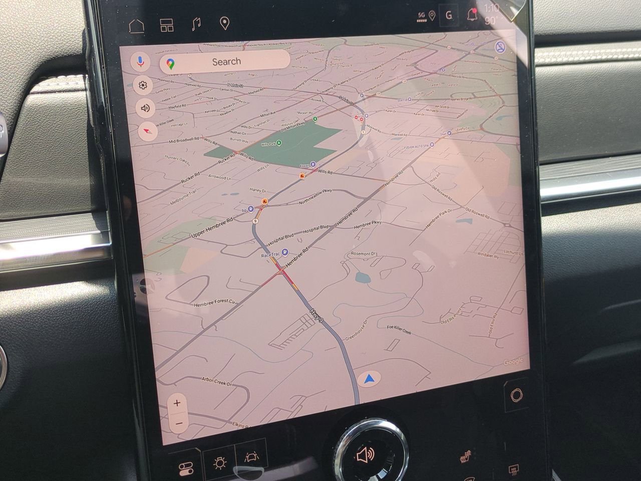 Used 2026 GMC Terrain Elevation image 19