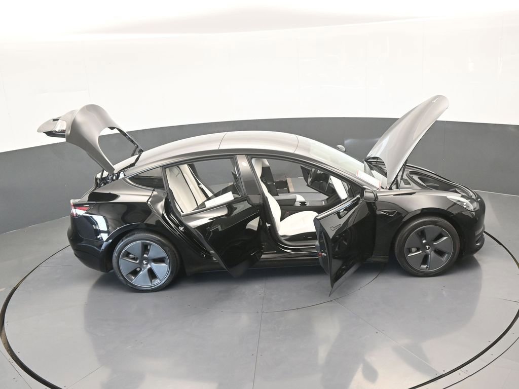 Used 2022 Tesla Model 3 image 66