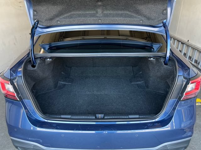 Used 2021 Subaru Legacy Limited AWD/4WD image 23