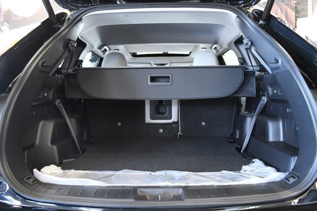 New 2026 Mitsubishi Outlander SEL AWD/4WD image 21