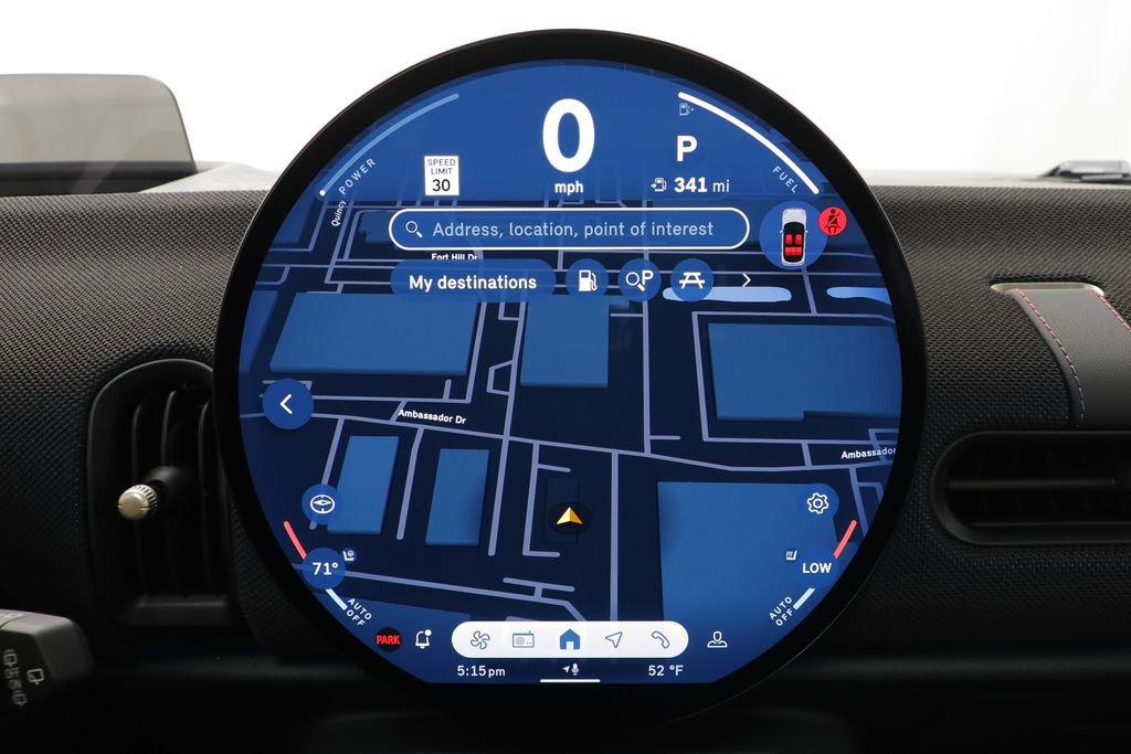 New 2026 MINI Cooper 4-Door Hardtop image 10