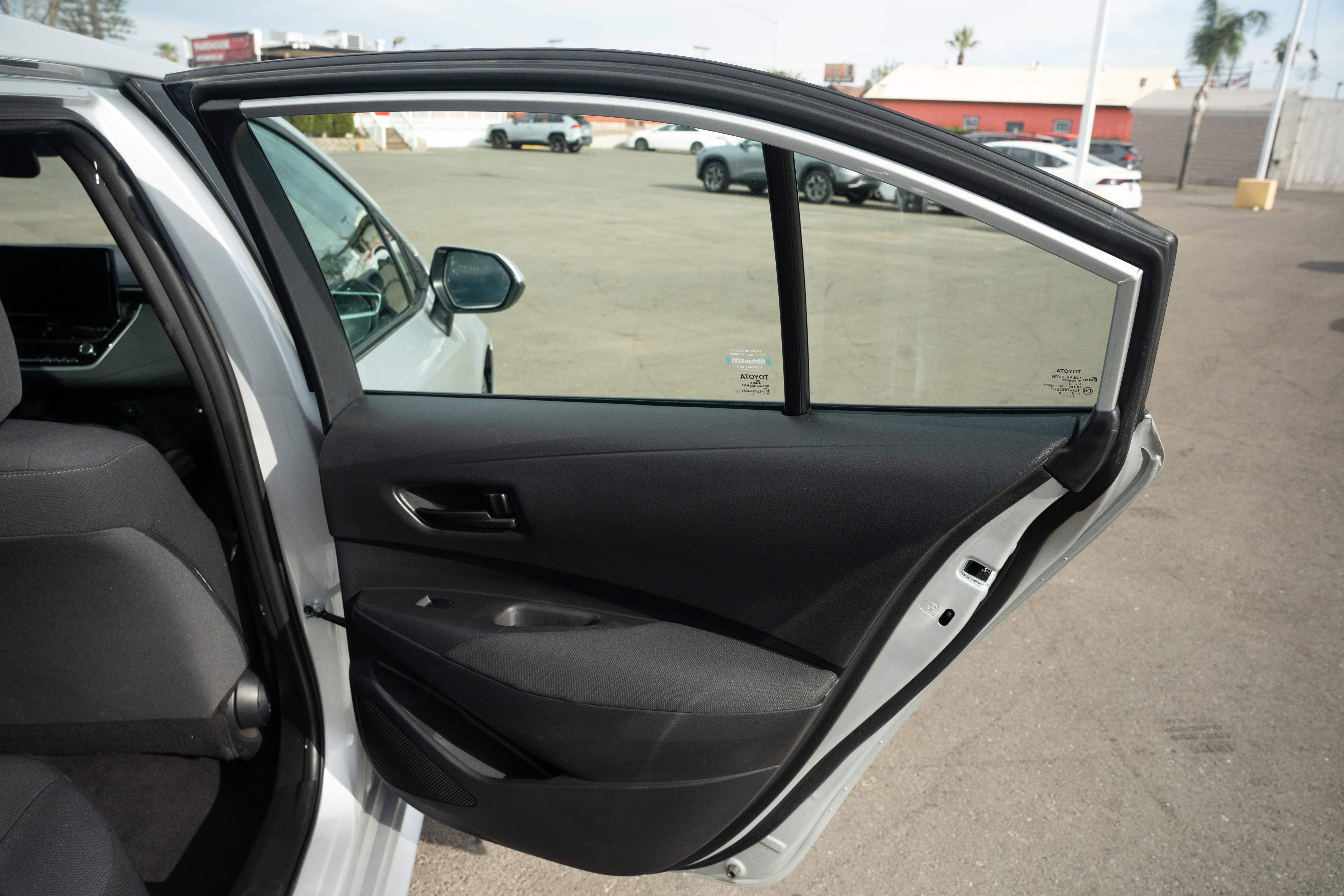 Used 2024 Toyota Corolla LE image 21