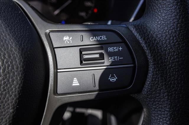 New 2026 Honda CR-V EX image 15