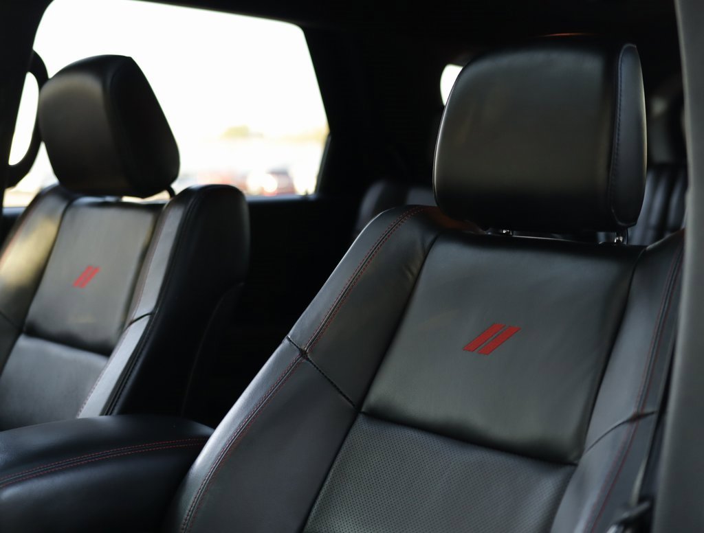Used 2023 Dodge Durango Citadel image 23