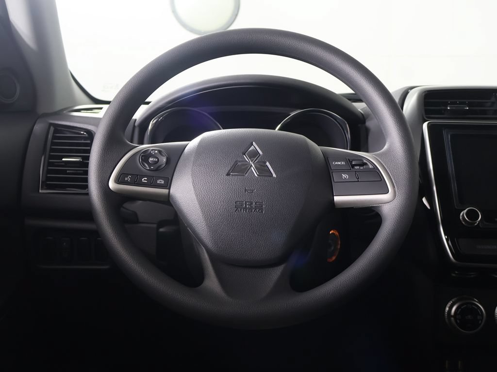 New 2026 Mitsubishi Outlander Sport ES AWD/4WD image 31