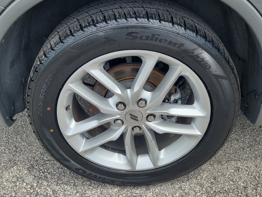 Used 2022 Dodge Durango GT RWD image 6