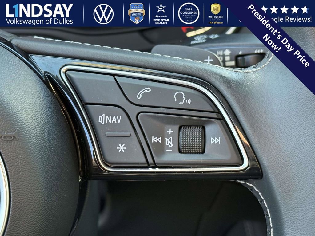 Used 2018 Audi S4 Prestige image 22