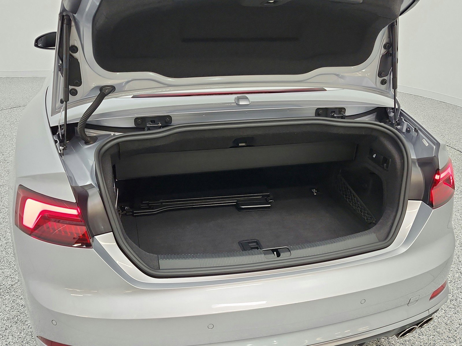 Used 2019 Audi S5 Premium Plus w/ S Sport Package image 19