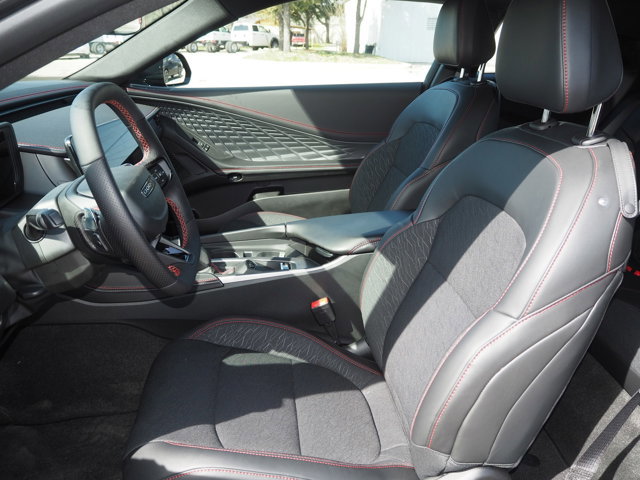 New 2025 Dodge Charger R/T w/ Quick Order Package 25M R/T image 9