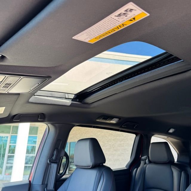 New 2026 Honda Odyssey Sport-L image 18