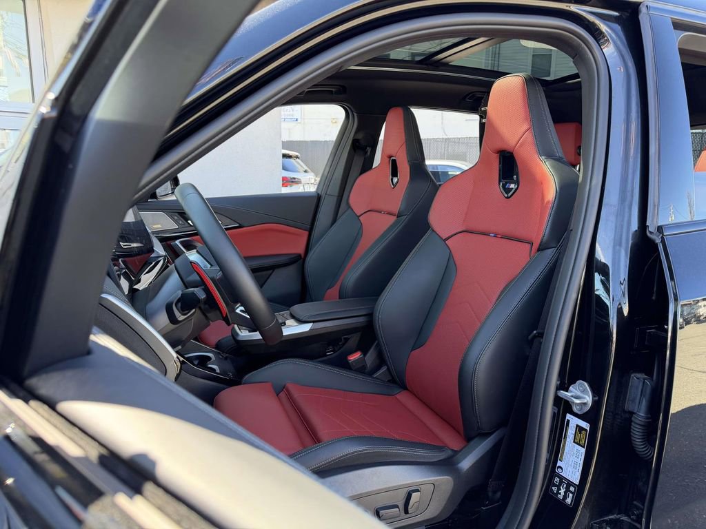 Used 2026 BMW X1 M35i image 25