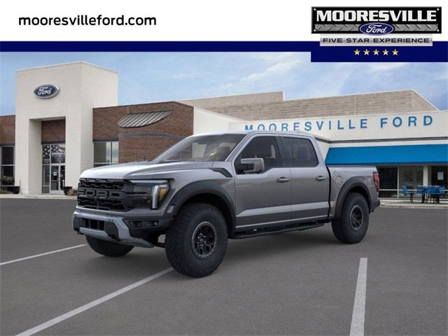 New 2025 Ford F150 Raptor image 1