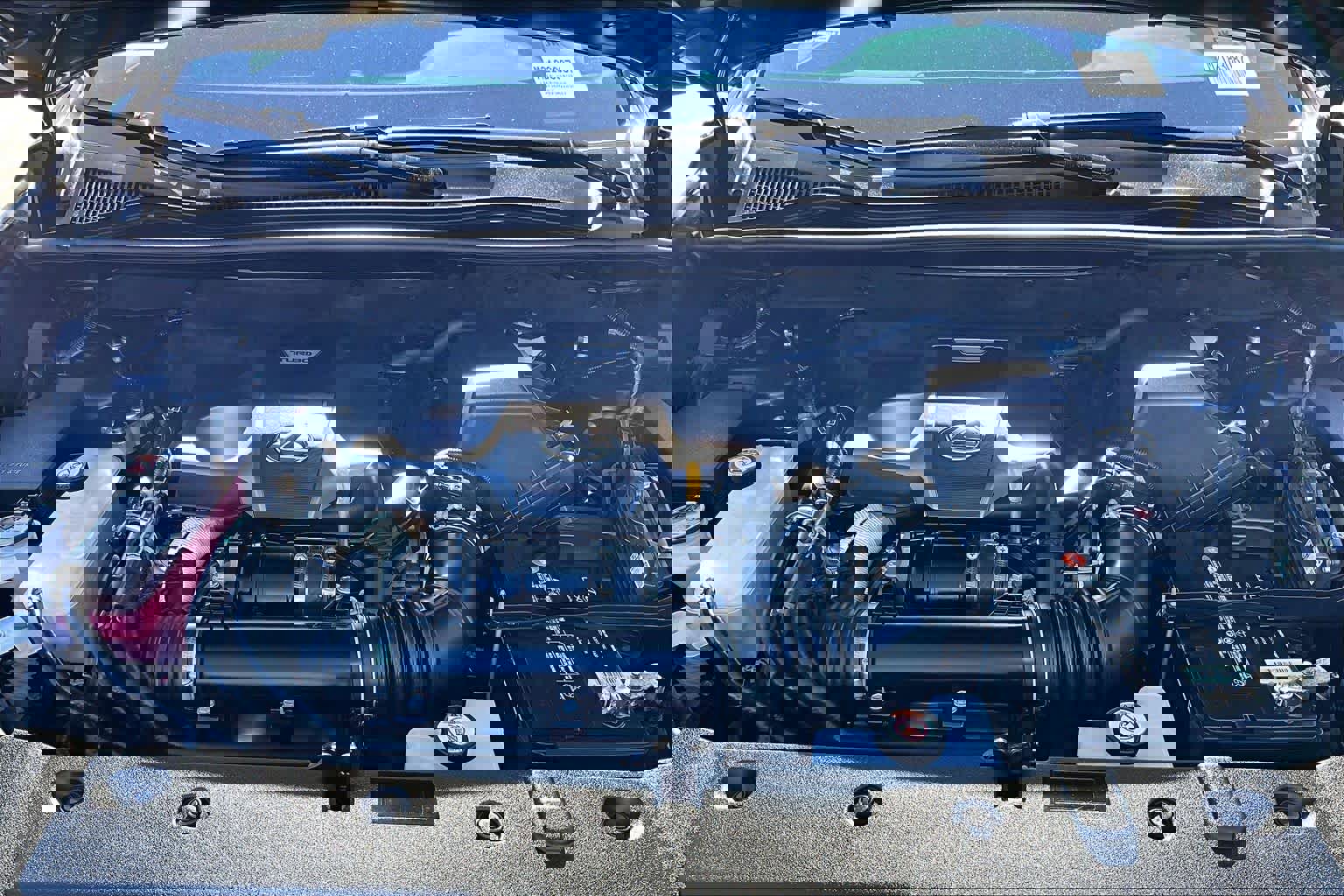 Used 2021 Lexus NX 300 w/ Premium Package image 30