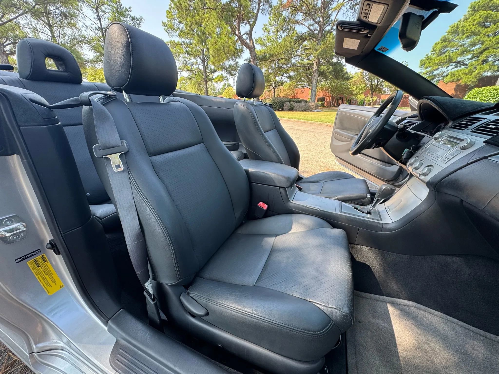 Used 2007 Toyota Solara SE Sport image 22