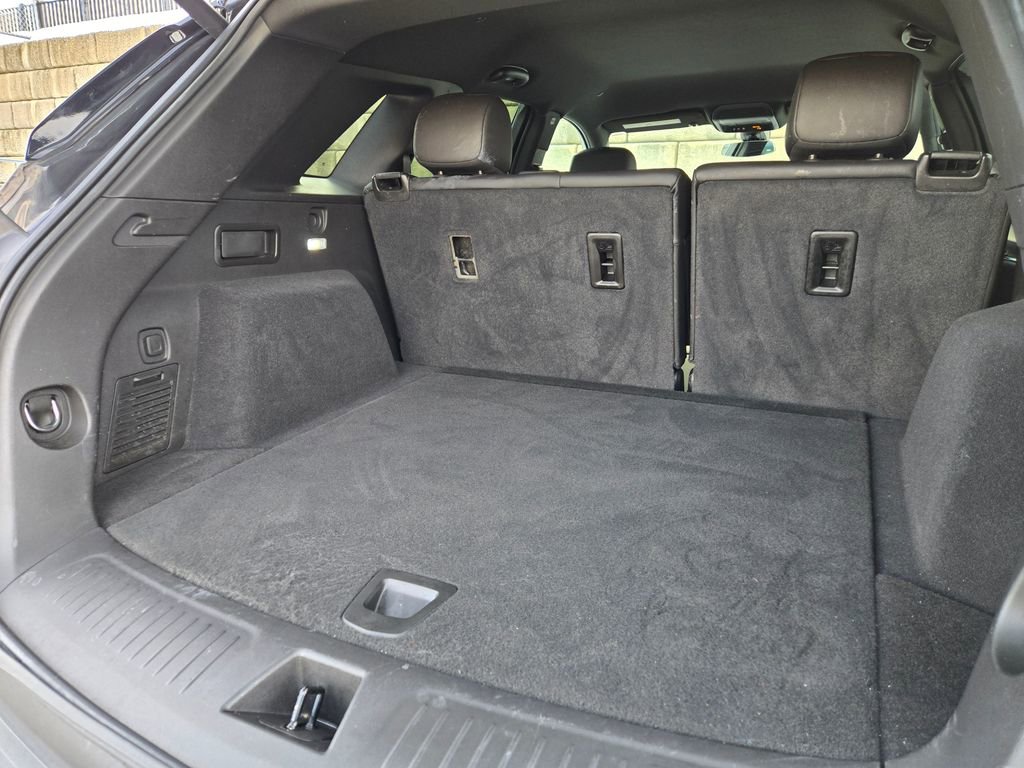 Used 2022 Cadillac XT5 Luxury image 39