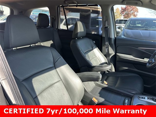 Used 2021 Honda Pilot Special Edition image 10