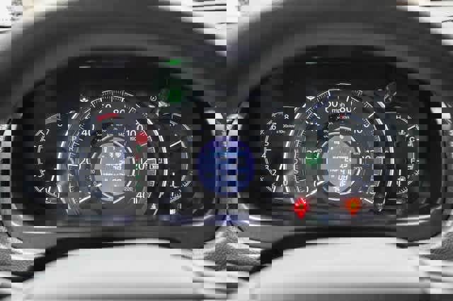 Used 2015 Honda CR-V LX image 24