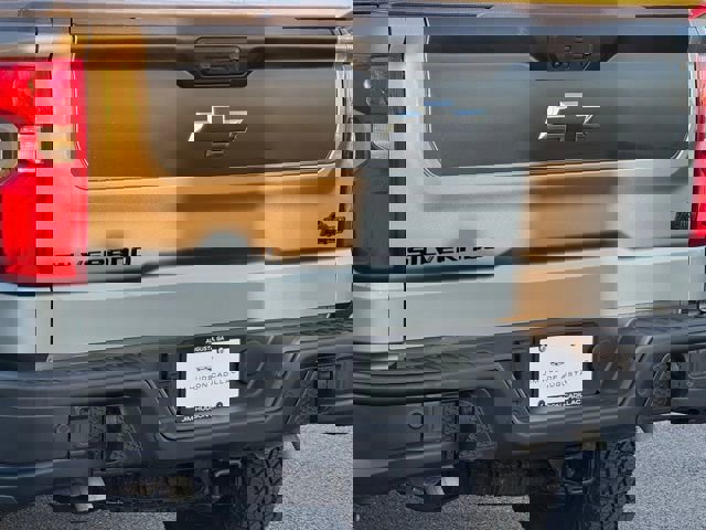 Used 2024 Chevrolet Silverado 1500 ZR2 w/ ZR2 Bison Edition image 9