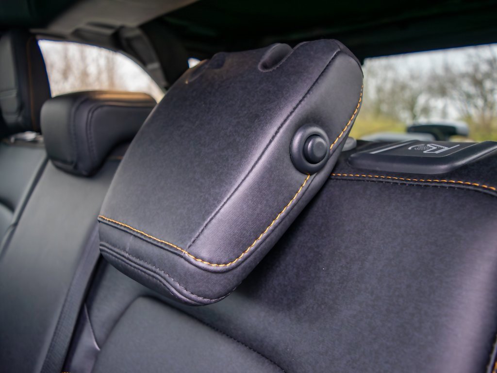 Used 2023 Ford Bronco Badlands image 34