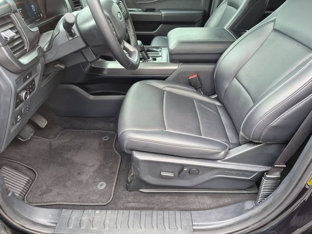 Used 2025 Ford F150 Lariat AWD/4WD image 16