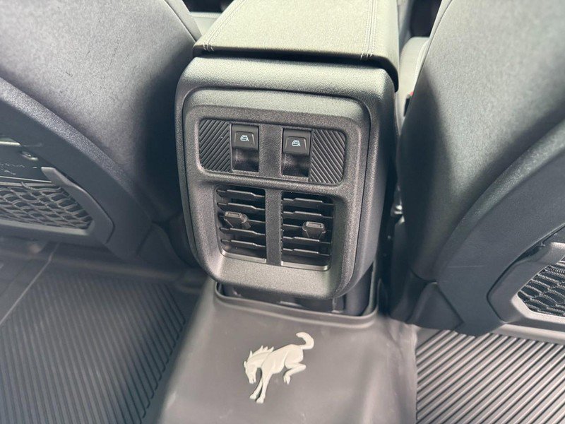 New 2026 Ford Bronco Big Bend w/ Black Diamond Package image 10