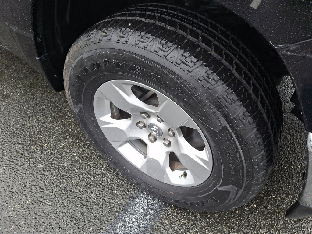 Used 2024 RAM 1500 Big Horn image 9