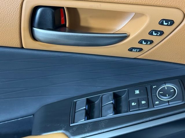 Certified 2024 Lexus IS 300 w/ Premium Package RWD image 15