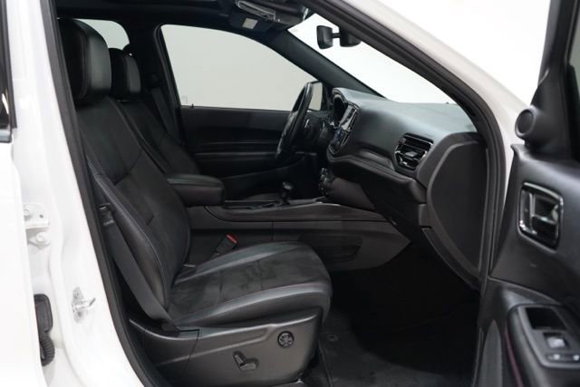 Used 2022 Dodge Durango R/T w/ Blacktop Package AWD/4WD image 38