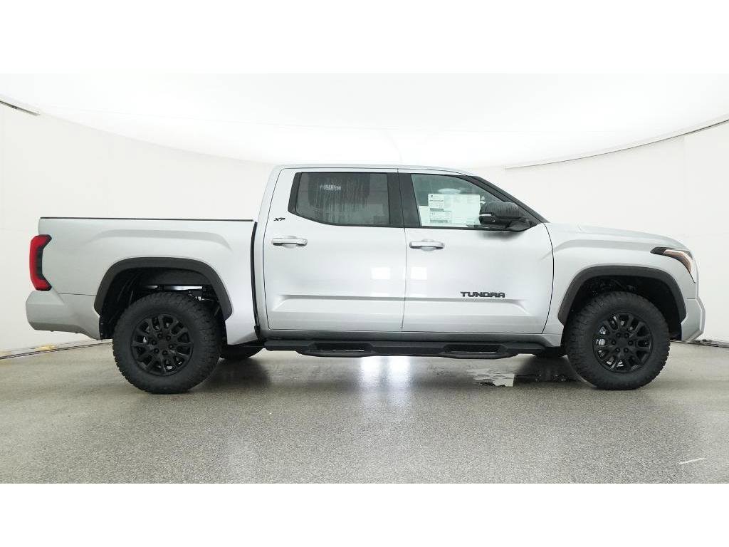 New 2026 Toyota Tundra SR5 AWD/4WD image 27