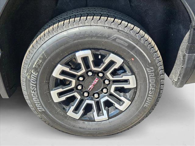 New 2026 GMC Sierra EV Elevation w/ Premium Package image 9