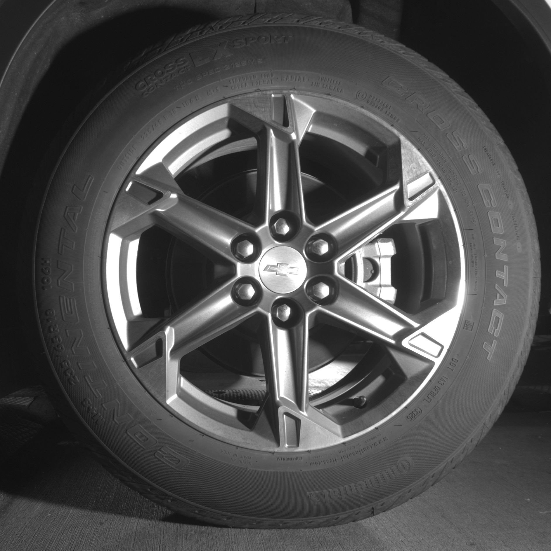 Used 2025 Chevrolet Blazer LT FWD image 14