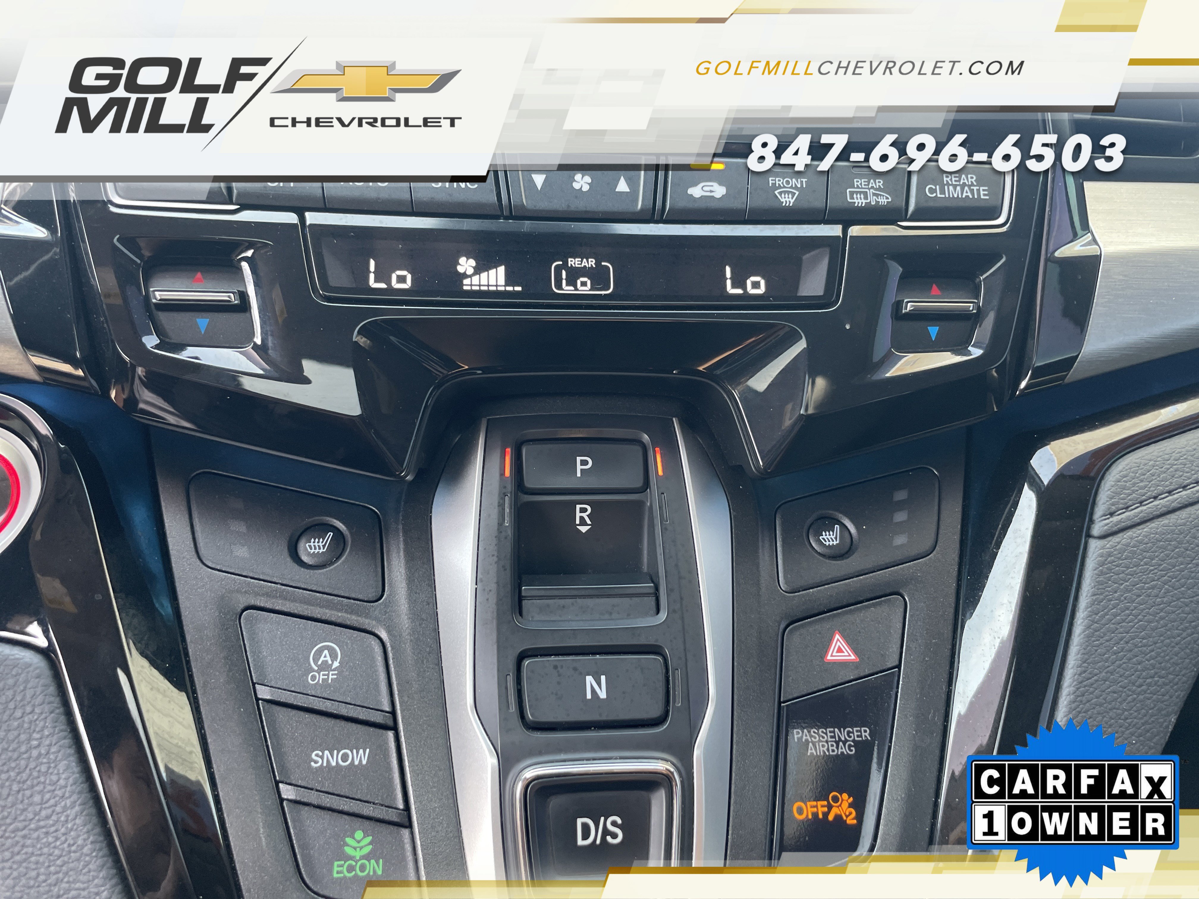 Used 2024 Honda Odyssey Touring image 19