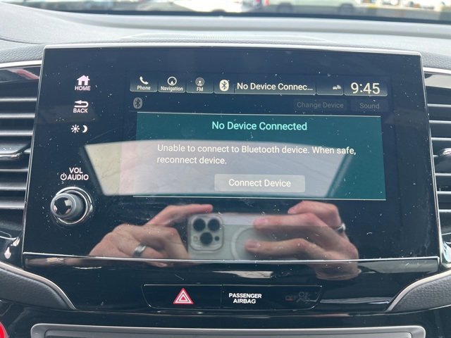 Used 2023 Honda Passport Elite image 27