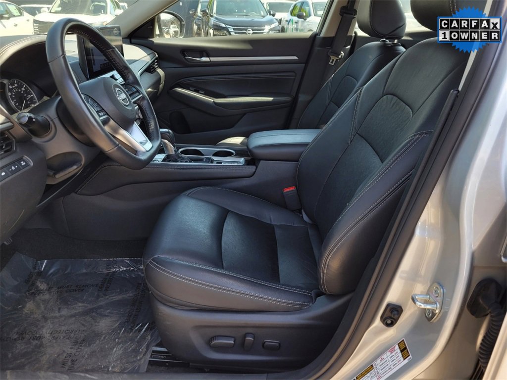 Used 2023 Nissan Altima 2.5 SL image 22