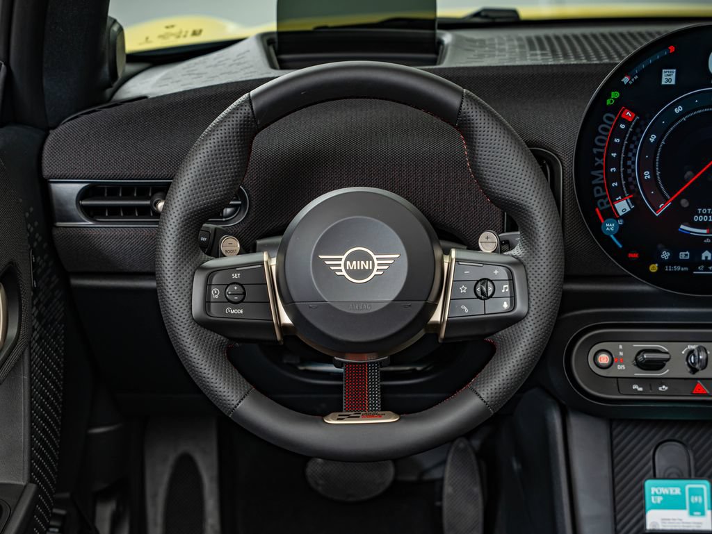 New 2026 MINI Cooper S FWD image 27
