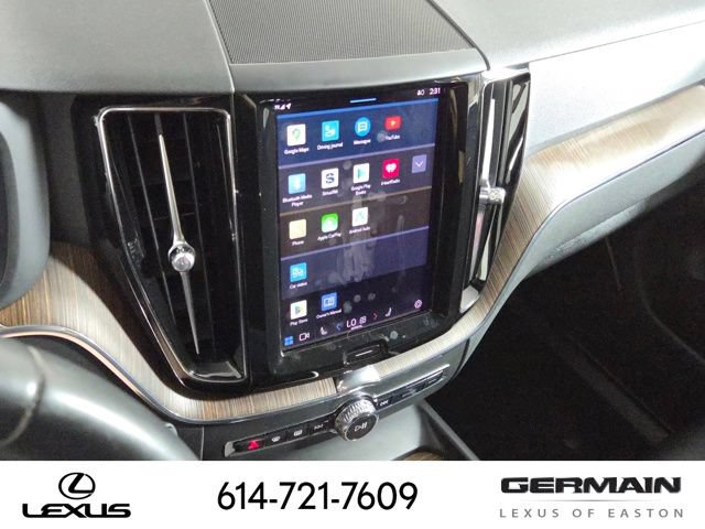Used 2022 Volvo XC60 B5 Momentum AWD/4WD image 26