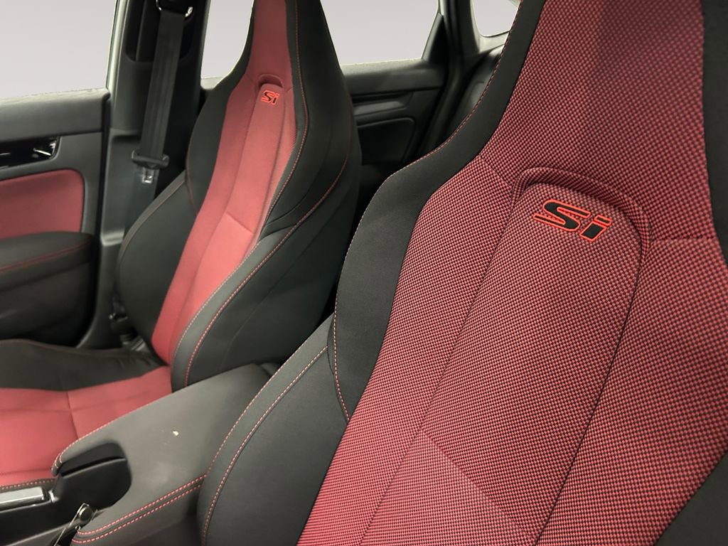 New 2026 Honda Civic Si image 15