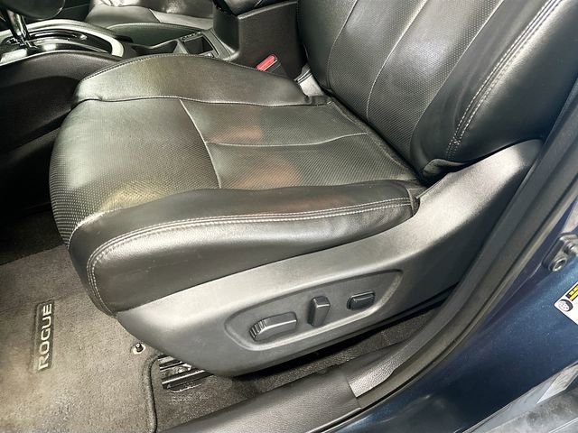 Used 2016 Nissan Rogue SL w/ SL Premium Package image 21