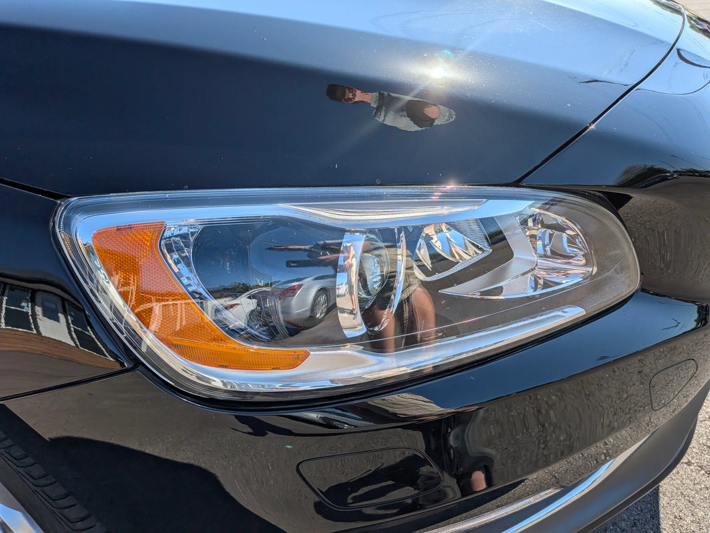 Used 2015 Volvo S60 T5 Platinum FWD image 11