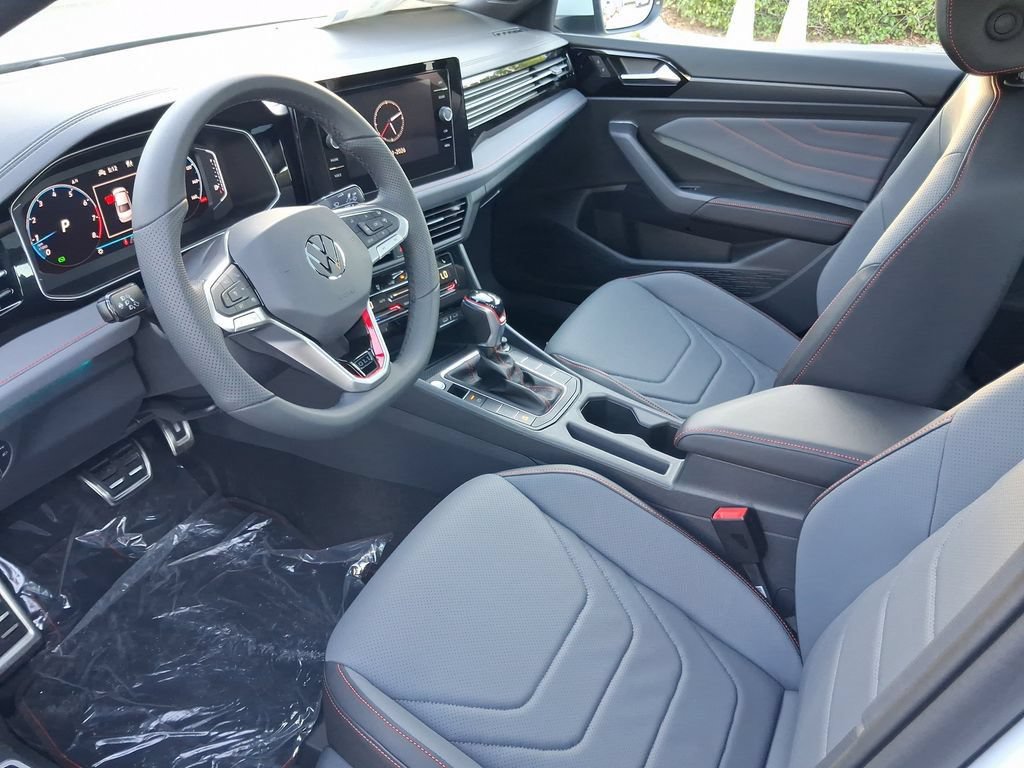 New 2026 Volkswagen Jetta GLI Autobahn FWD image 7