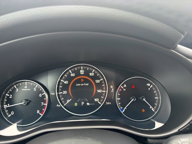 New 2026 MAZDA MAZDA3 2.5 S Sedan w/ Preferred Pkg FWD image 36