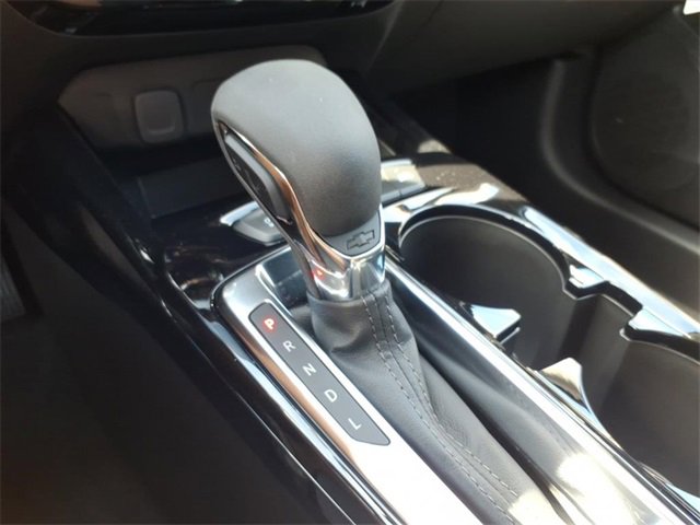 New 2026 Chevrolet Trax LT w/ Driver Confidence Package image 11