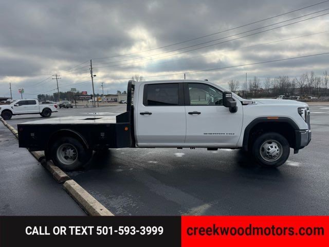 Used 2024 GMC Sierra 3500 Pro image 7