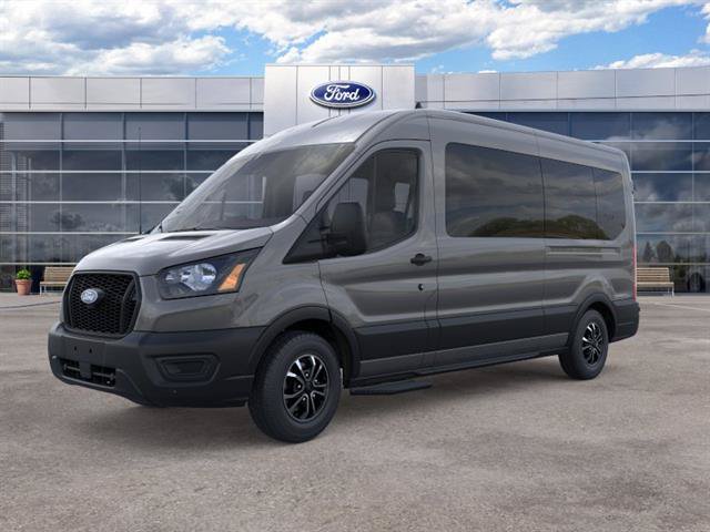 New 2026 Ford Transit 350 XL RWD image 12
