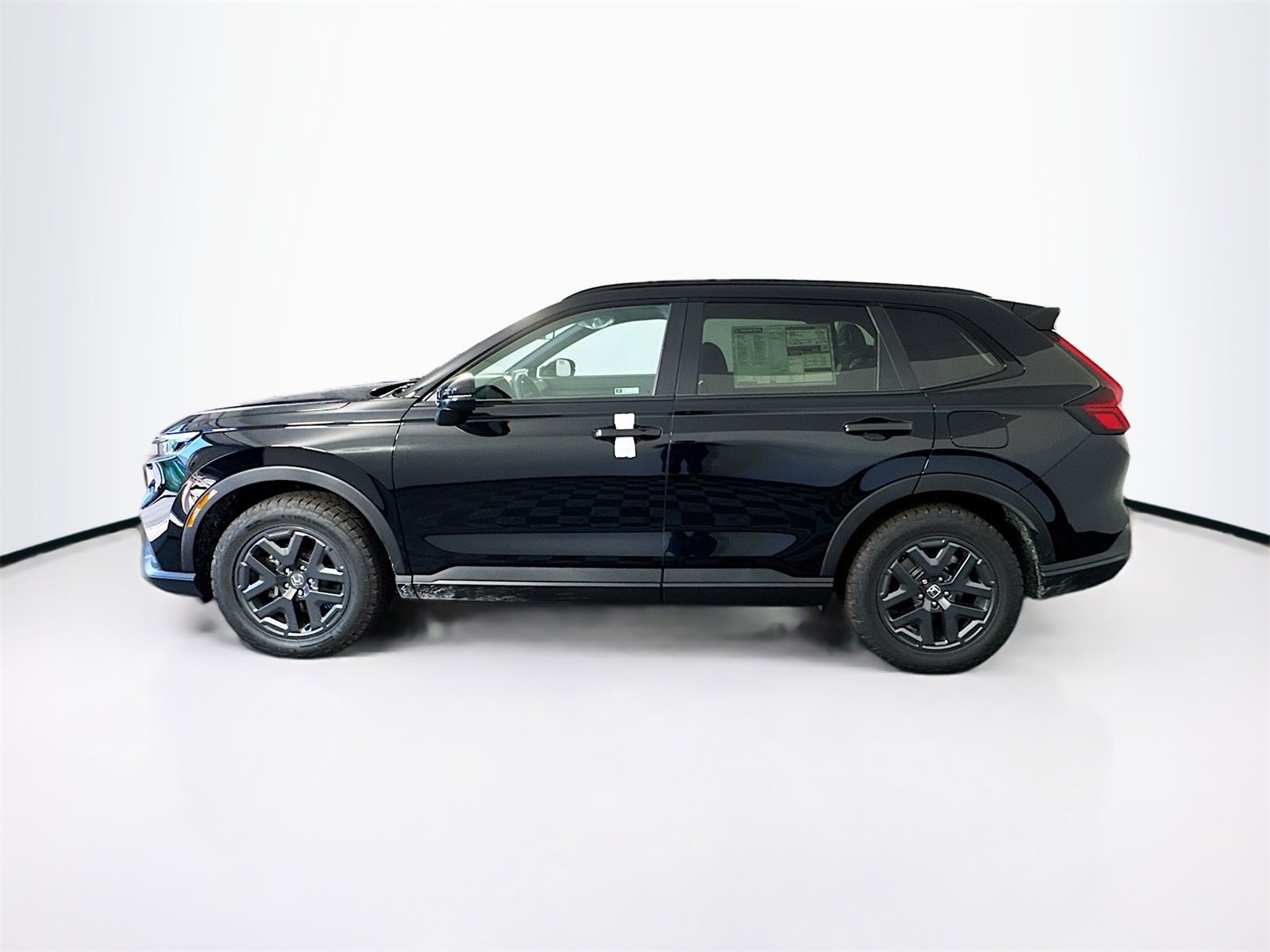 New 2026 Honda CR-V TrailSport image 3