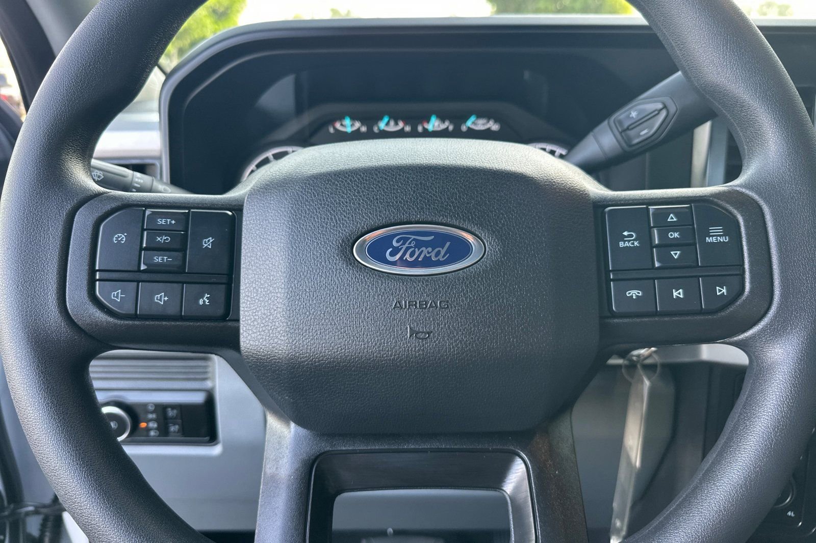 New 2026 Ford F250 XL w/ STX Appearance Package image 21