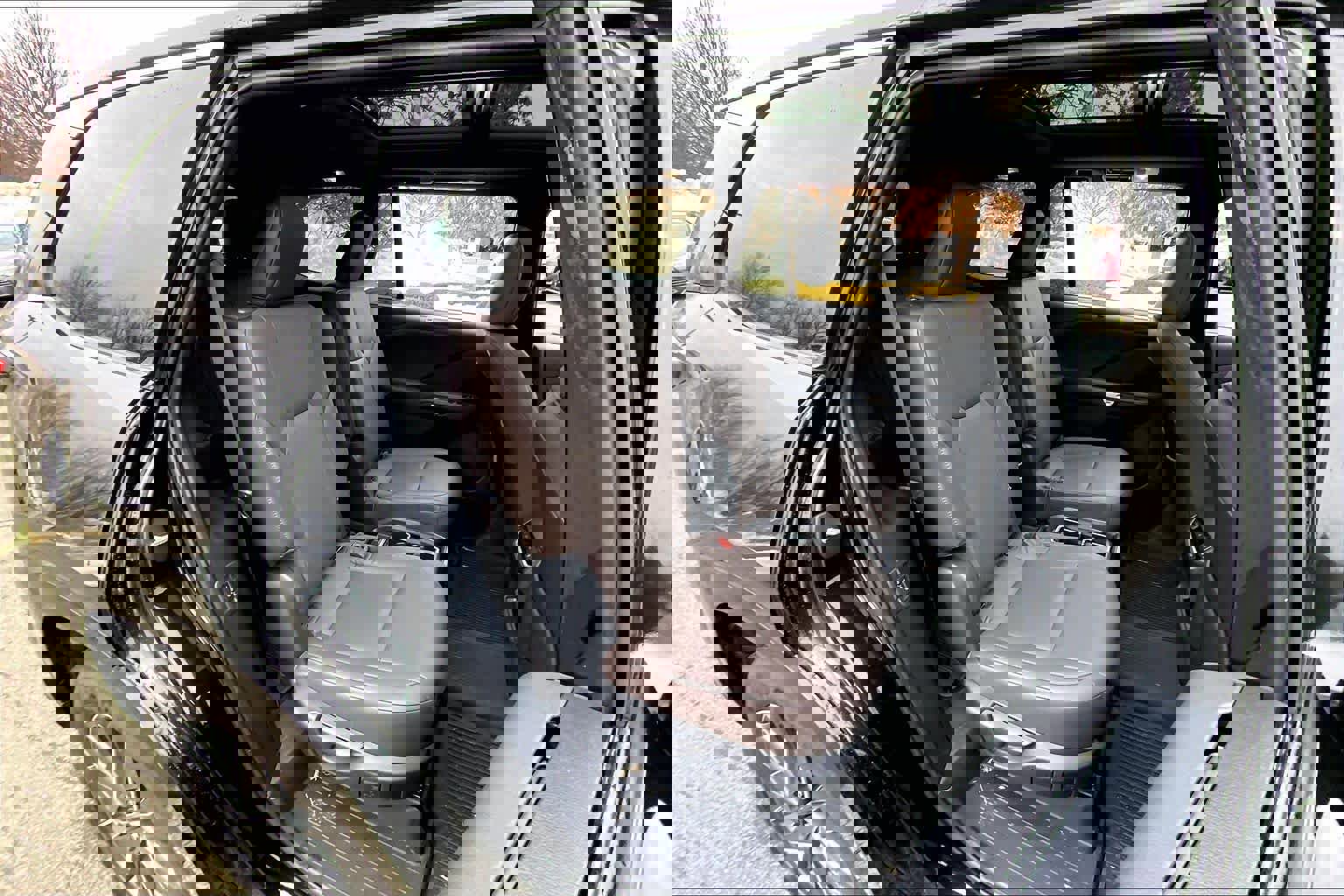 Certified 2025 Lexus TX 350 AWD image 20