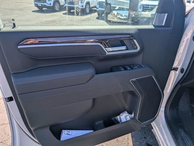 New 2026 GMC Sierra 2500 SLE w/ SLE Value Package; image 15