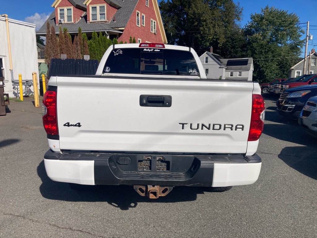 Used 2015 Toyota Tundra TRD Pro AWD/4WD image 6